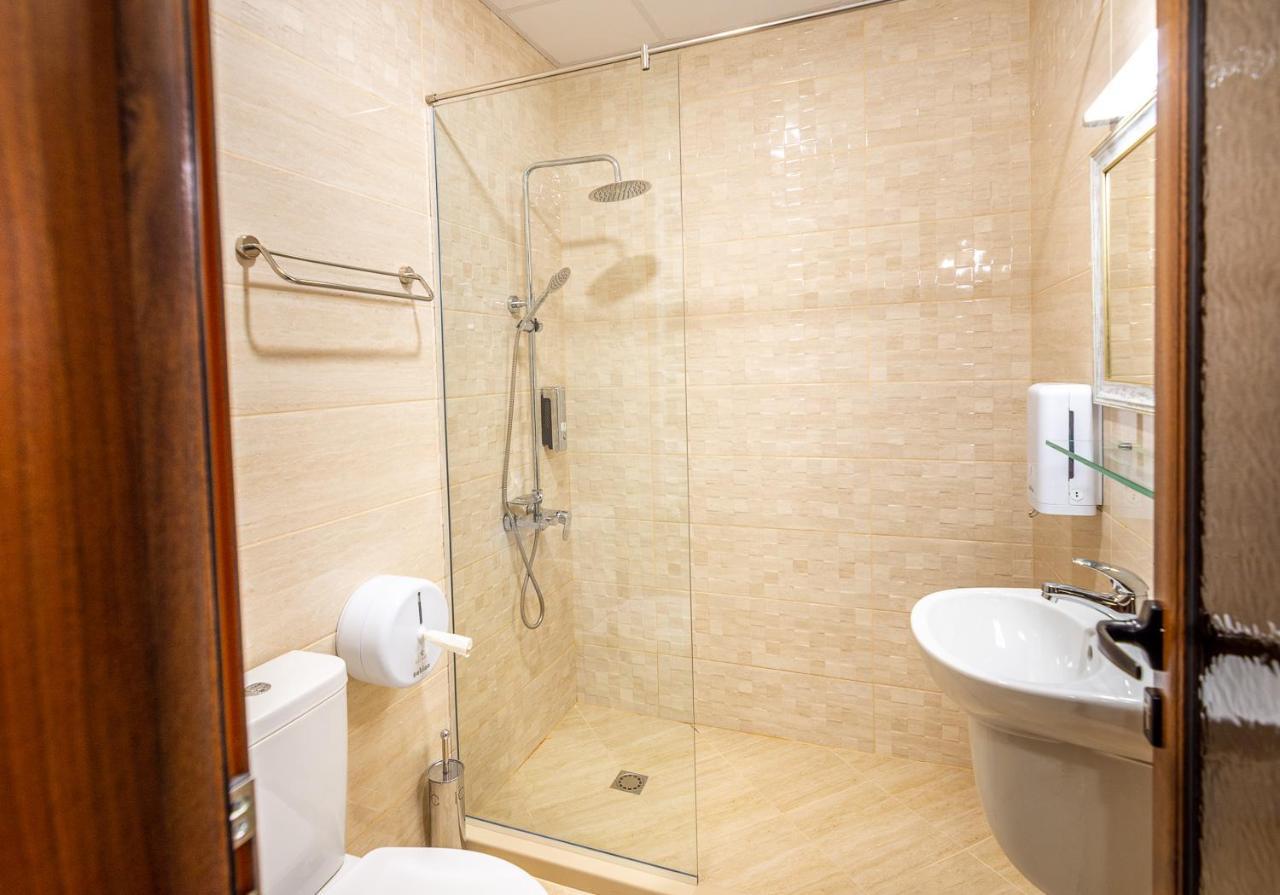 Eco Hotel Momata Kolarovo Zewnętrze zdjęcie