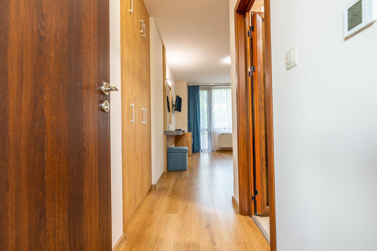 Eco Hotel Momata Kolarovo Zewnętrze zdjęcie