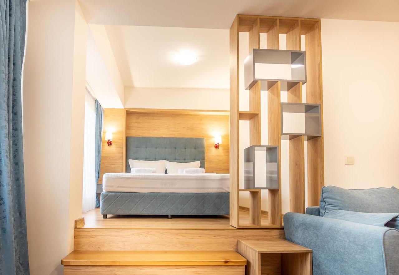 Eco Hotel Momata Kolarovo Zewnętrze zdjęcie