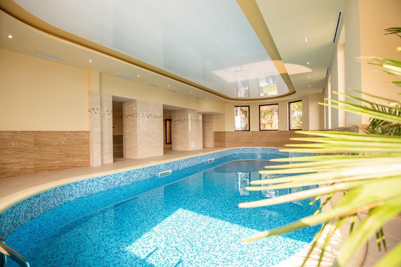 Eco Hotel Momata Kolarovo Zewnętrze zdjęcie