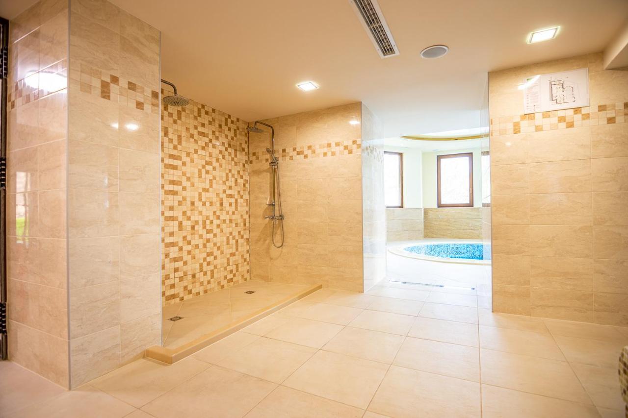 Eco Hotel Momata Kolarovo Zewnętrze zdjęcie