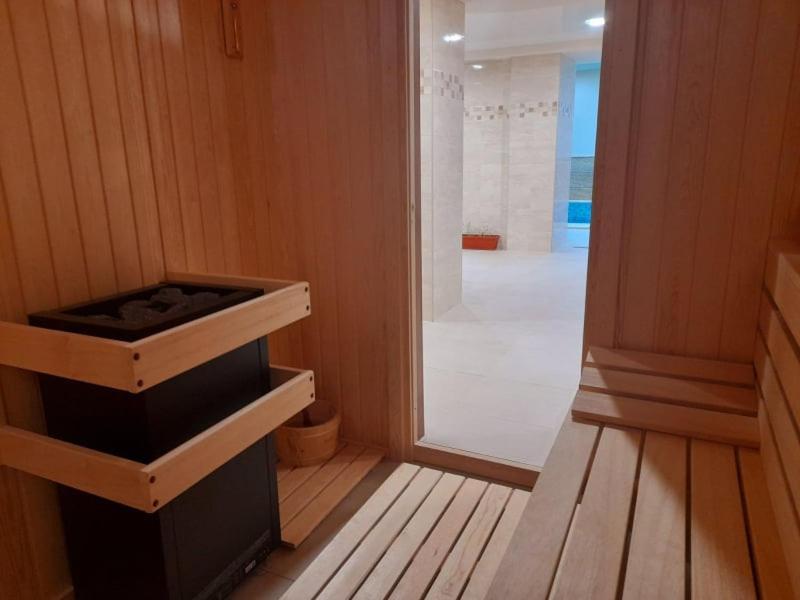 Eco Hotel Momata Kolarovo Zewnętrze zdjęcie