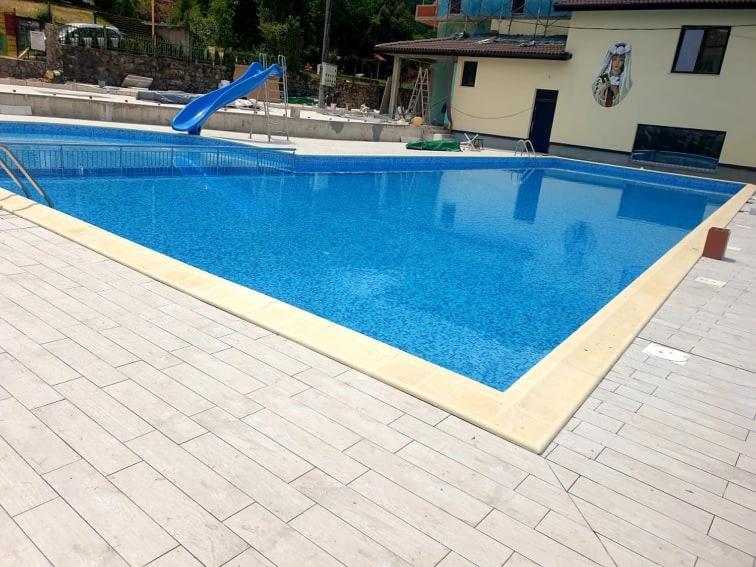 Eco Hotel Momata Kolarovo Zewnętrze zdjęcie
