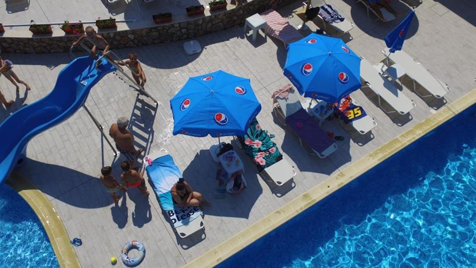Eco Hotel Momata Kolarovo Zewnętrze zdjęcie